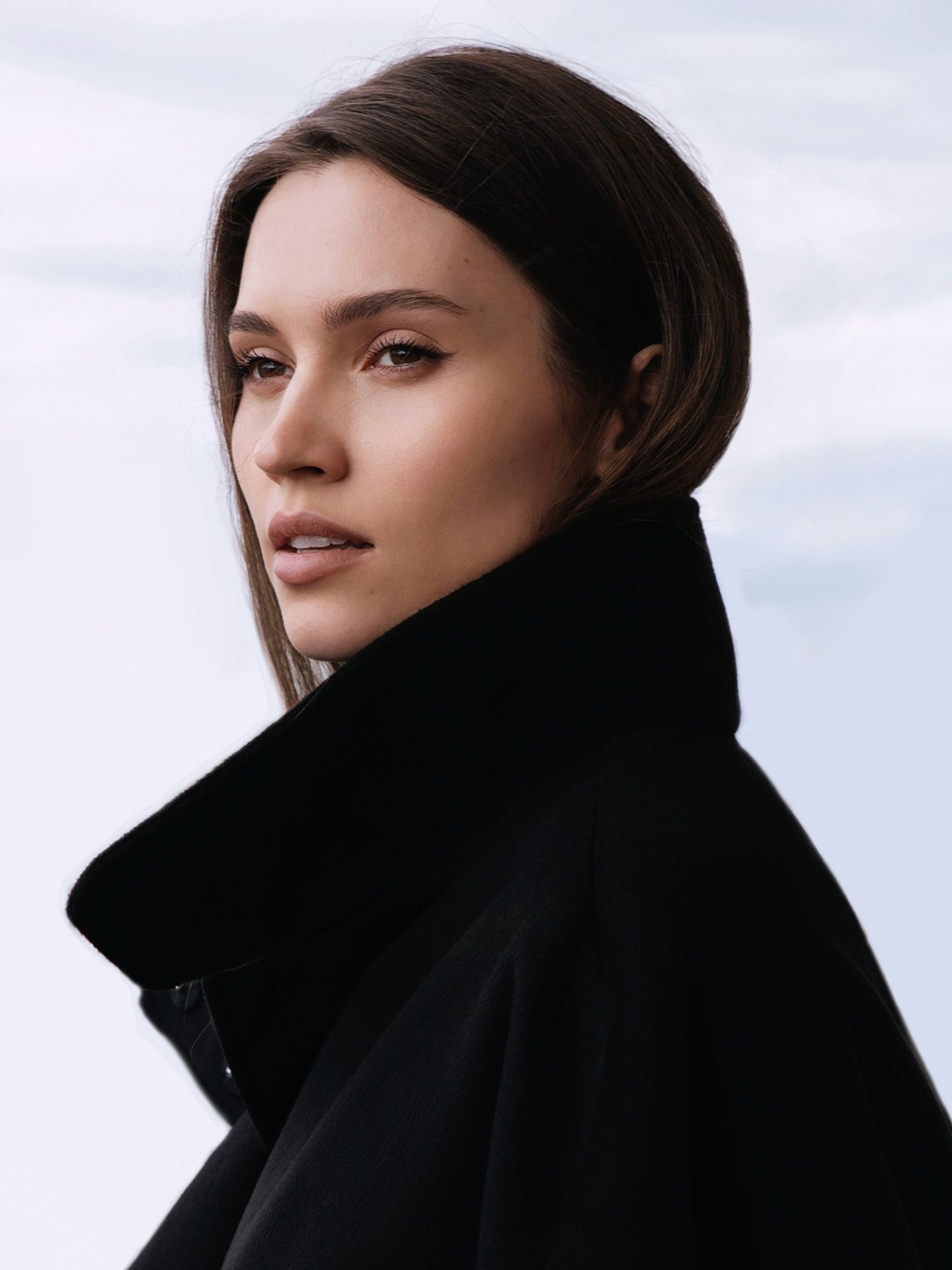 Sosok Kseniya Alexandrova, Miss Universe Rusia yang Meninggal Dunia Usai Menabrak Rusa