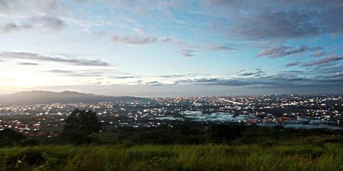 Ada Rencana Traveling Keliling Sumatera Barat? Berikut Objek Wisata Yang Bisa Dikunjungi di Kota Padang dan Sekitarnya