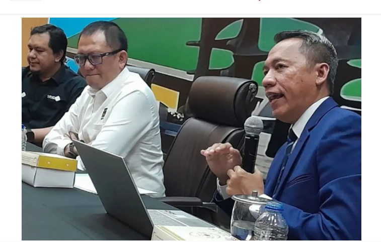 Komnas Haji Usulkan Pemerintah dan DPR Larang Umrah Mandiri