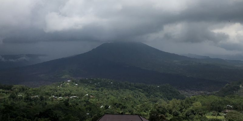 Gempa Bumi Dengan 3,7 Magnitudo. Cuaca Buruk mengintai Sulawesi Utara