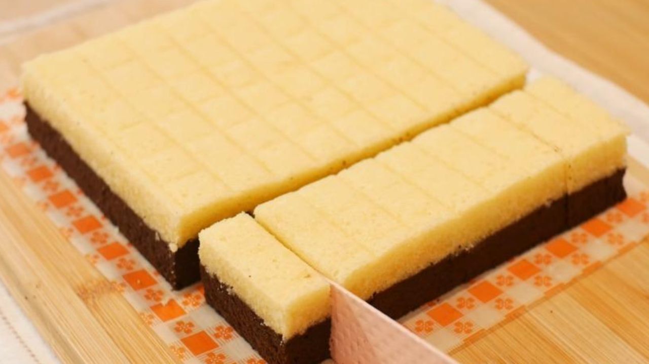 Resep Brownies Kukus Cokelat Keju yang Enak dan Empuk