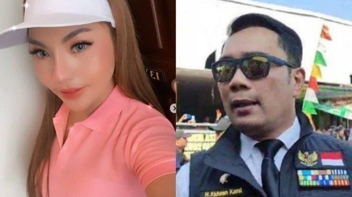 Hasil Tes DNA Ridwan Kamil dan Lisa Mariana, Kapan Diumumkan?