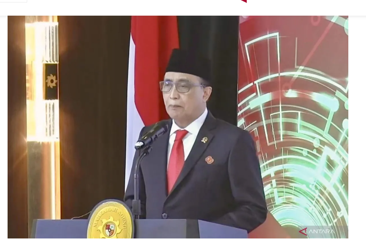 MA Ringankan Biaya Kasasi dan PK, Efisiensi Digitalisasi Jadi Kunci