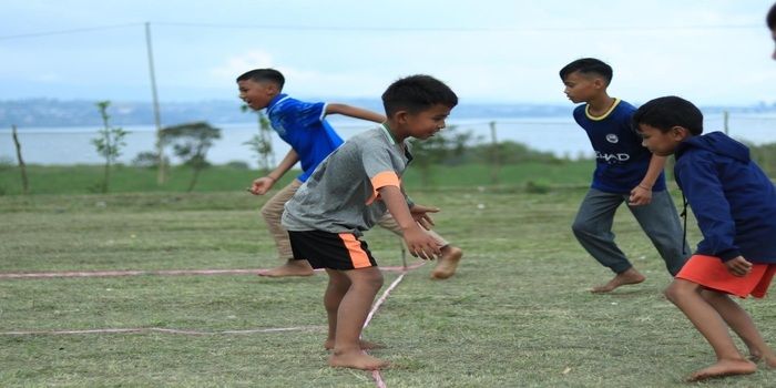 Berikut 6 Macam Permainan Tradisional Minangkabau, Yang Bikin Nostalagia Masa Kecil