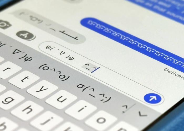 Keyboard iPhone Error? Begini 7 Cara Mengatasinya dengan Mudah