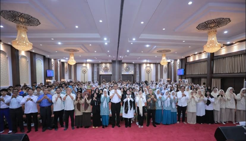Program Beasiswa Sampoerna Dibuka, Wali Kota Banda Aceh Dukung Anak Berprestasi