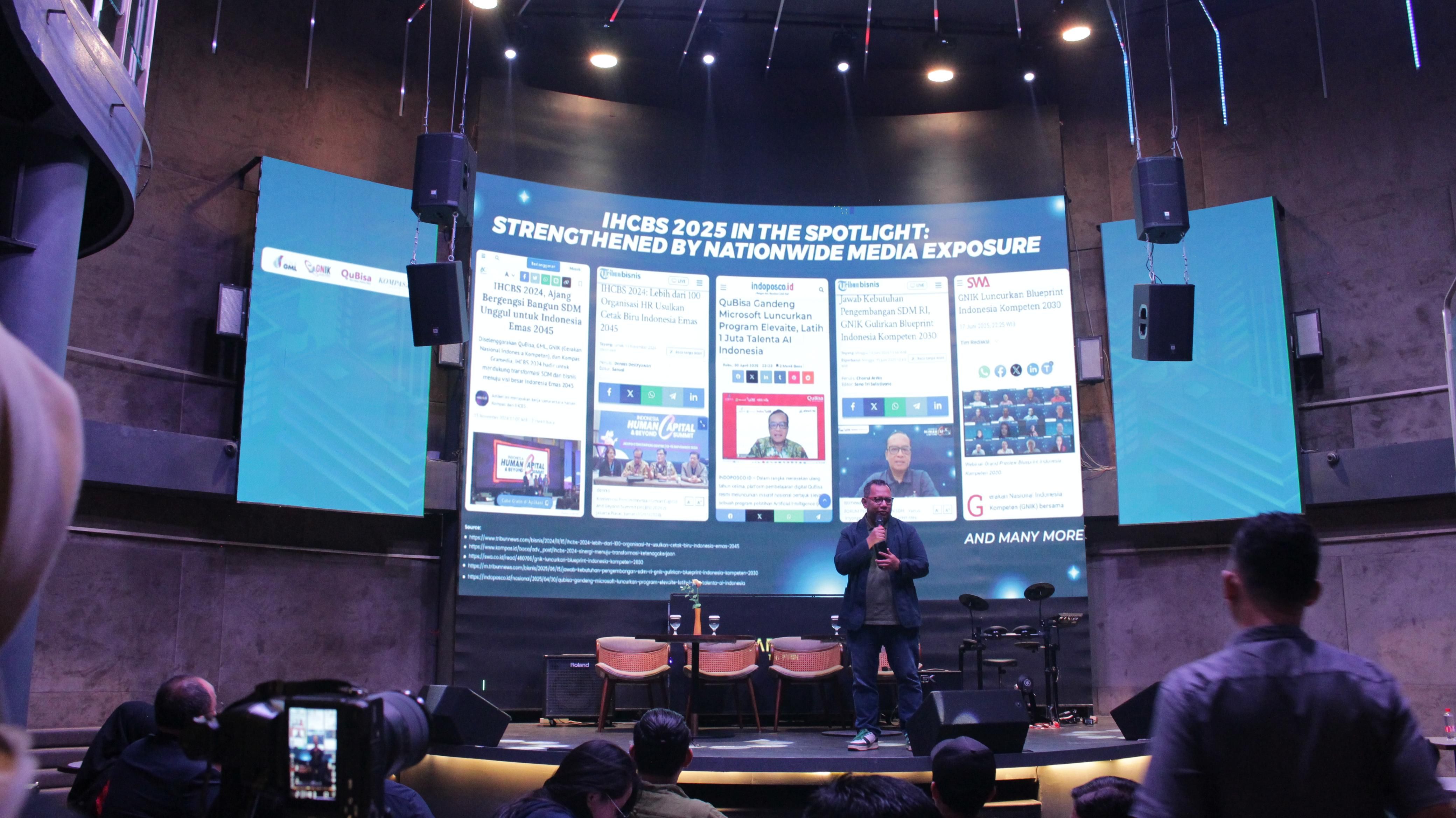Strategi Membangun SDM Indonesia yang Siap Bersaing di Kancah Global