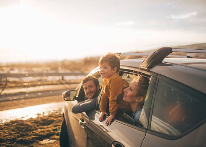 6 Hal Penting yang Harus Disiapkan Sebelum Berangkat Road Trip