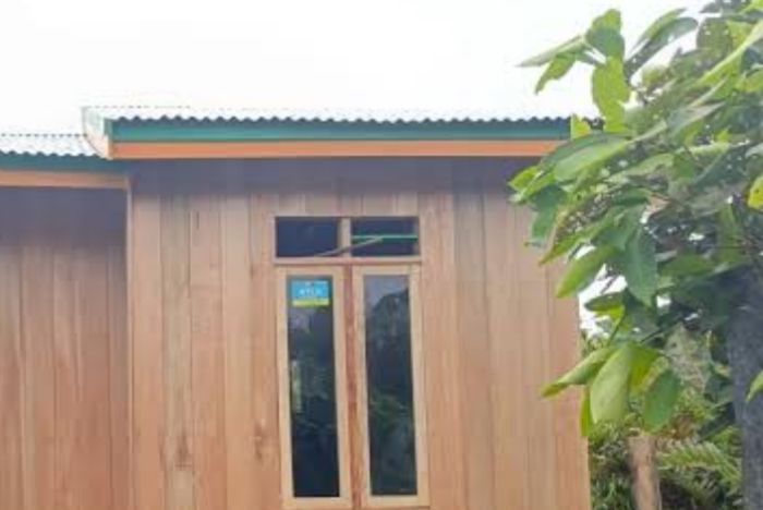 Pemkab Tanjab Barat Targetkan 4.000 Rumah Tak Layak Huni Dibedah Hingga 2029