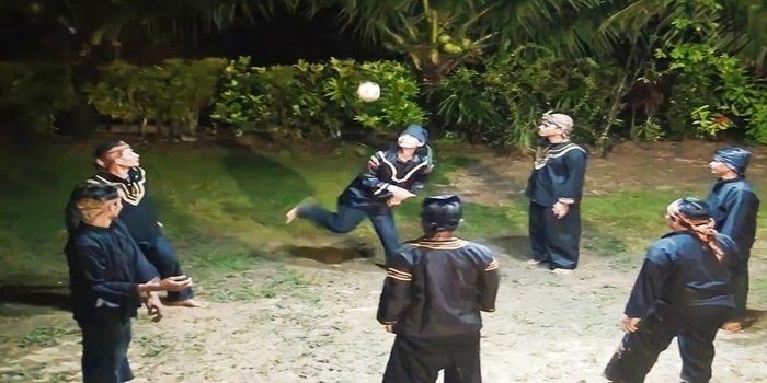Berikut 6 Macam Permainan Tradisional Minangkabau, Yang Bikin Nostalagia Masa Kecil