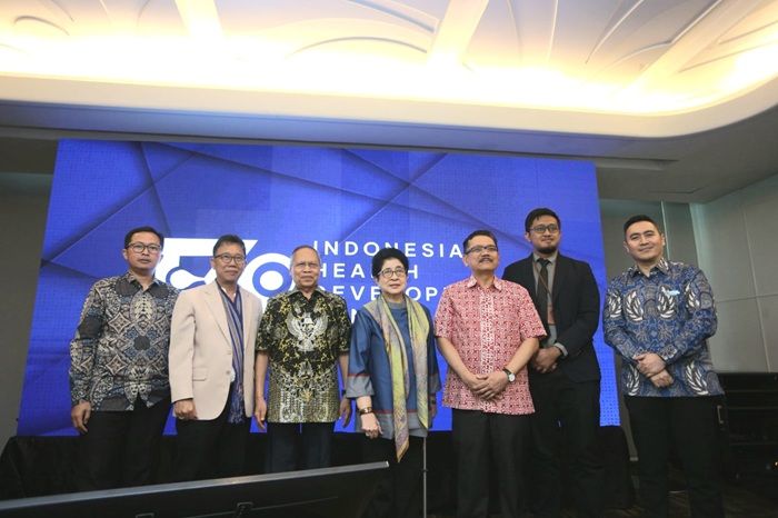 Blueprint Ideologi Kesehatan: Tekankan Aspek Keadilan dan Partisipasi