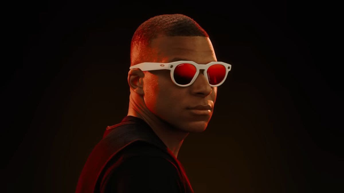 Kacamata Pintar Oakley x Meta Resmi Dibuka Pre-Order, Bawa Desain Sporty dan Kamera 3K