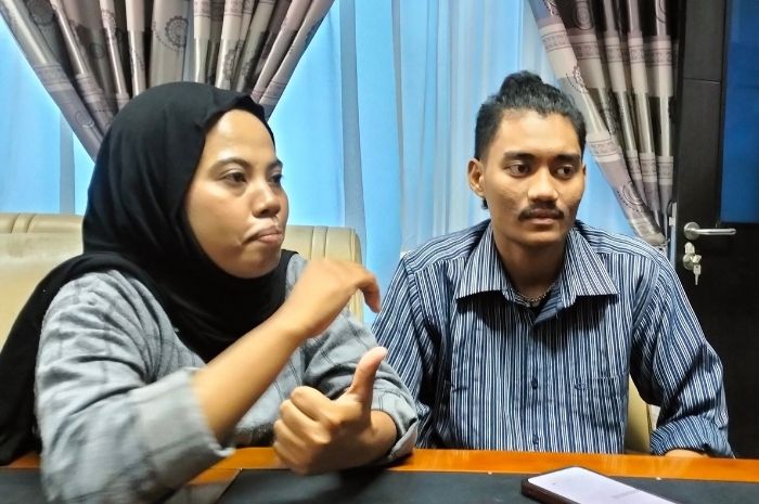 Baca Puisi Sambil Merokok di PKKMB, Mahasiswa UNG Dijatuhi Sanksi