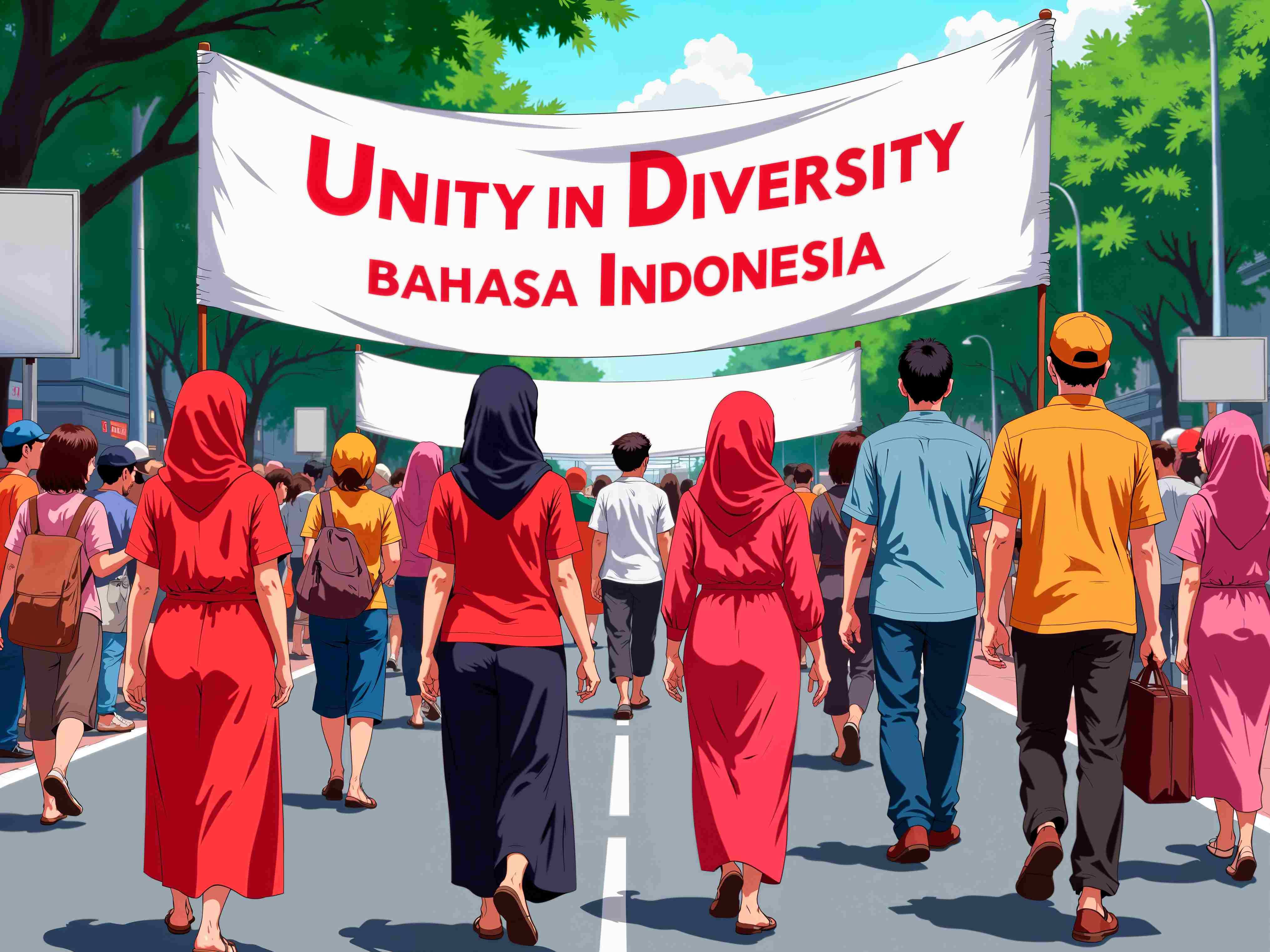 Sultra Kokohkan Identitas Lewat Bahasa Daerah, Ratusan Kosakata Masuk KBBI, Terbanyak dari Muna