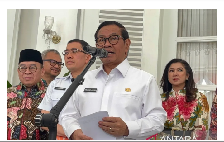 Gubernur DKI Jakarta Pramono Anung Wibowo berencana mengirim surat kepada Pemerintah Pusat untuk mencari solusi atas kemacetan di Jalan TB Simatupang,