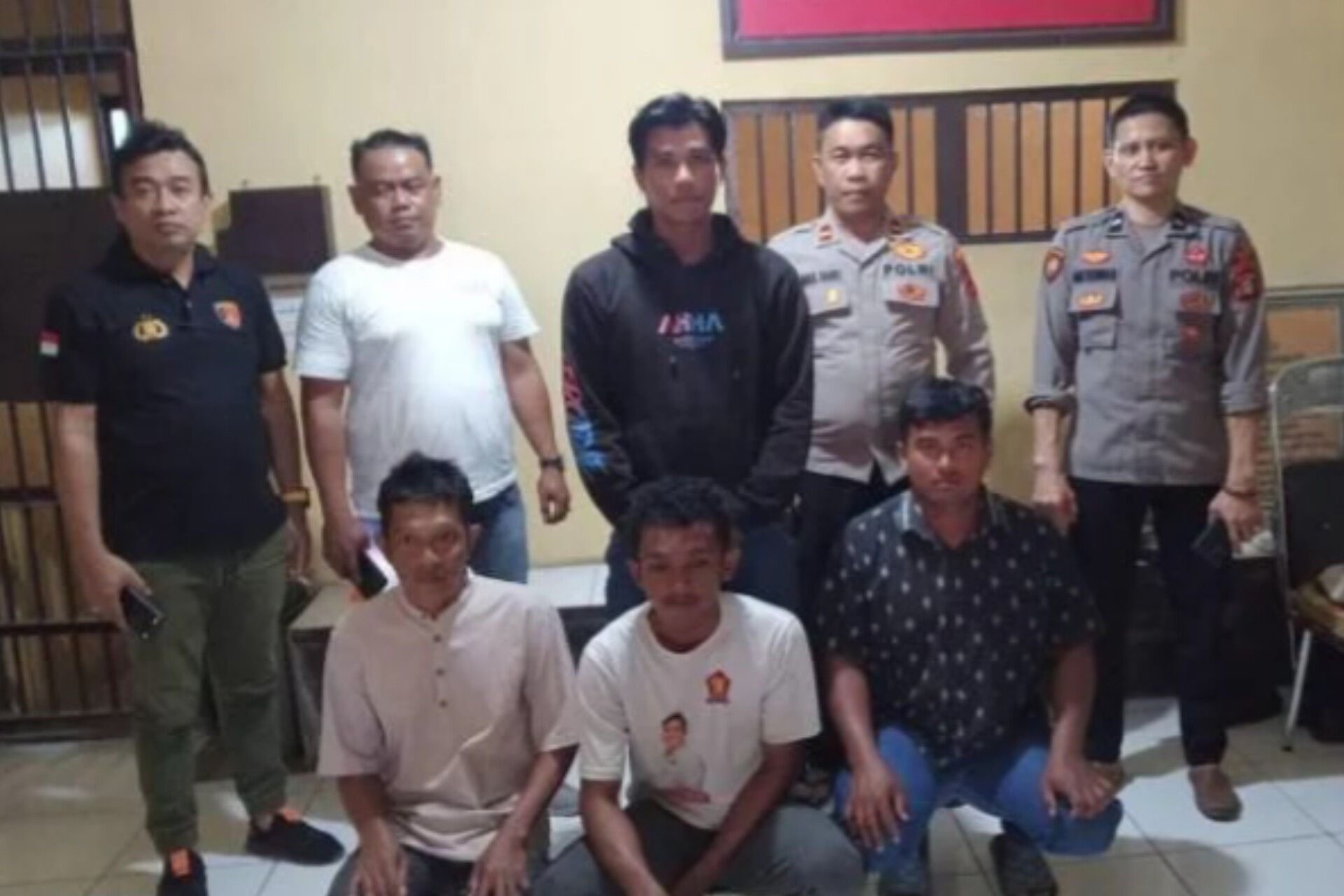 Petani di Bone Tewas Dianiaya 4 Kerabat, Dipicu Konflik Panen Jagung