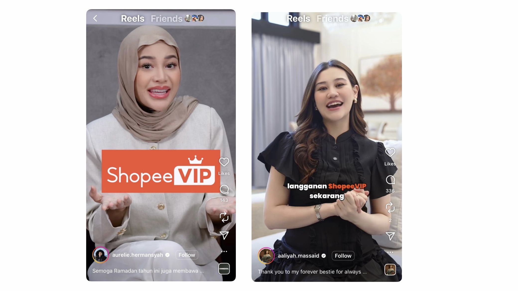 Belanja Makin Cuan! Ini Cara Pintar Dapat Banyak Keuntungan dengan ShopeeVIP