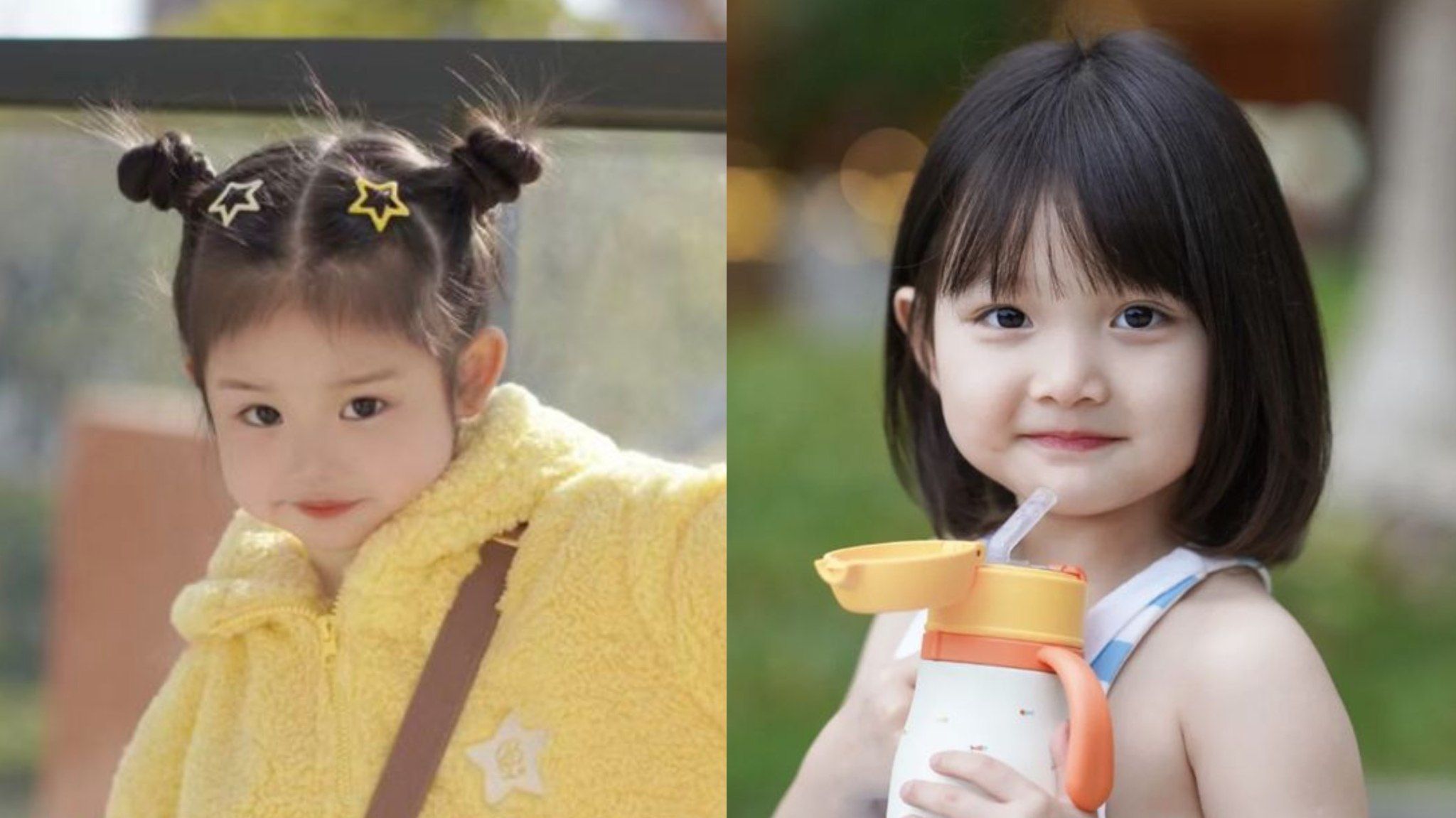 5 Model Rambut Anak Perempuan TK yang Lucu dan Menggemaskan