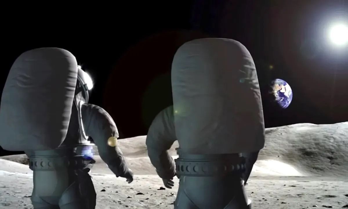 NASA dan Google Uji Dokter Luar Angkasa Berbasis AI untuk Misi Masa Depan
