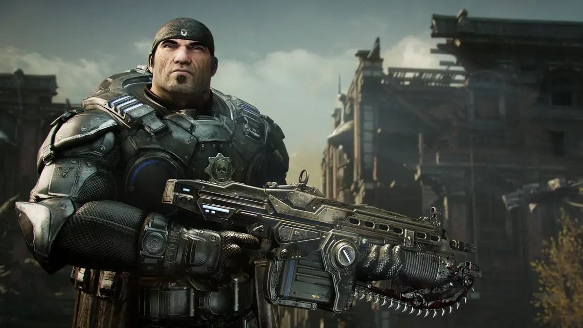 Daftar Xbox Game Pass Terbaru Agustus 2025: Ada Gears of War Reloaded hingga Herdling