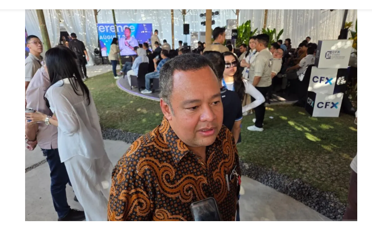 Wakil Ketua Komisi XI DPR Sebut Tunjangan Rumah Rp50 Juta Masih Masuk Akal