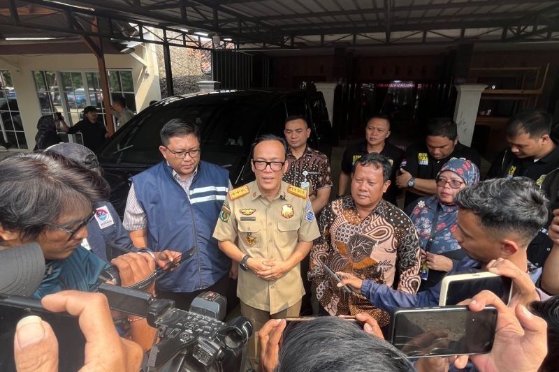 OTT Wamenaker Immanuel Ebenezer, KPK Jelaskan Penyebabnya