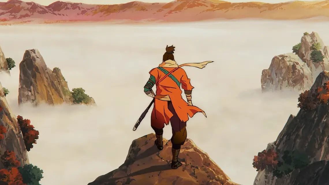 Sekiro: Shadows Die Twice Resmi Dapatkan Adaptasi Anime Eksklusif di Crunchyroll