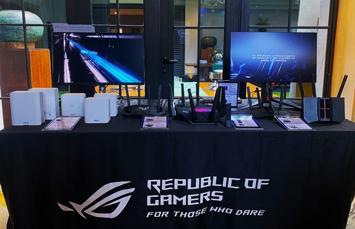 Intip Produk Router WiFi 7 Lengkap, dari Segmen Mainstream sampai Gaming