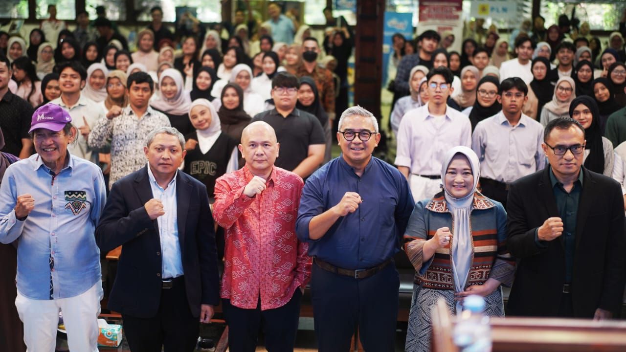Bandung Dorong Konsep Wisata Edukasi untuk Perkuat Ekonomi Kreatif