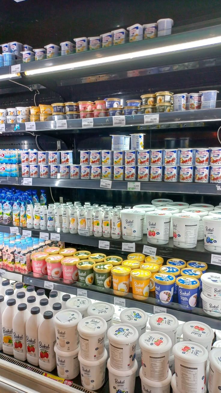 Diet Anti Gagal, Ini 6 Rekomendasi Camilan Sehat yang Ada di Supermarket