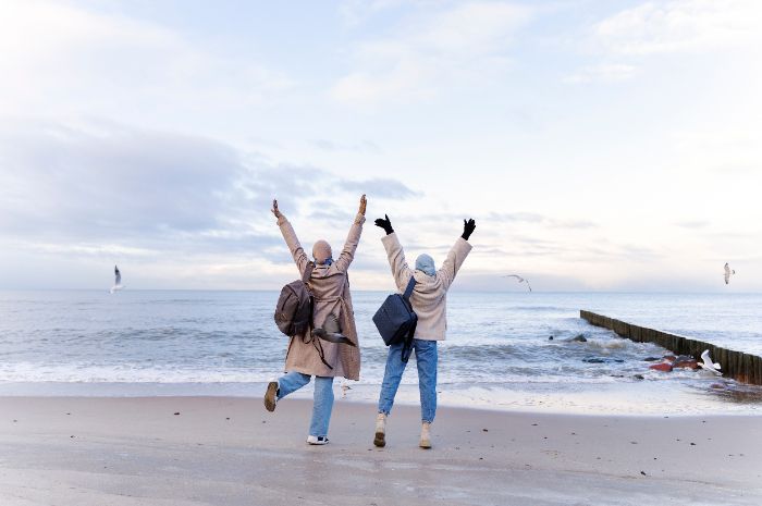 Micro-Tourism, Solusi Liburan Seru tanpa Bikin Kantong Bolong yang Lagi Tren