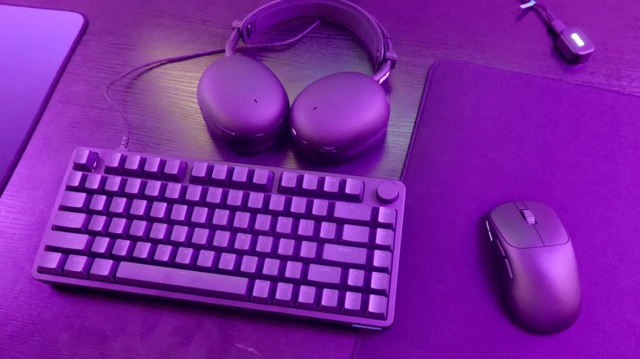 Sony Umumkan Mouse & Keyboard Pertama untuk PC Gaming, Bagian dari Lini Periferal Inzone di Gamescom 2025