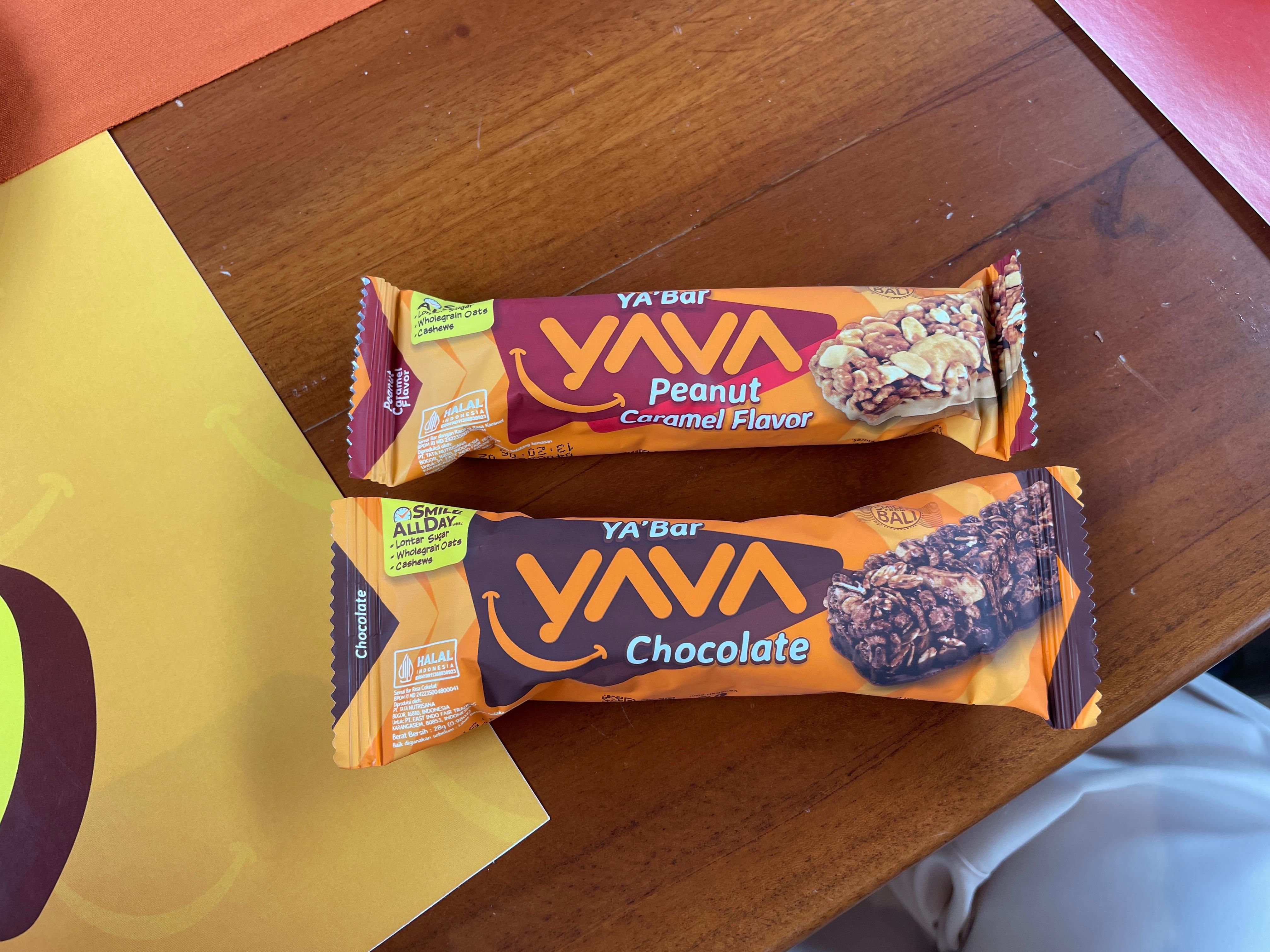 Bawa Misi Kemanusiaan, YAVA Hadirkan The Joy of AND Jawaban dari Dilema Makanan Enak vs Sehat