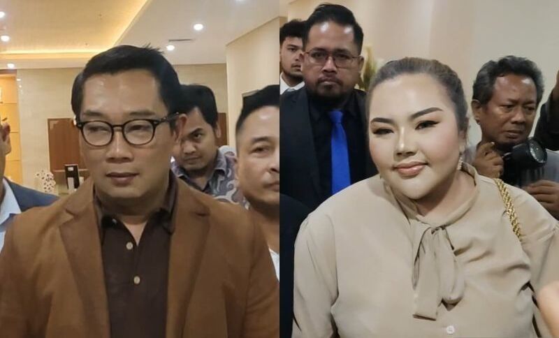Lisa Mariana Ngamuk Hasil Tes DNA Negatif, Benarkah Bisa Dimanipulasi? Begini Penjelasan Ahli