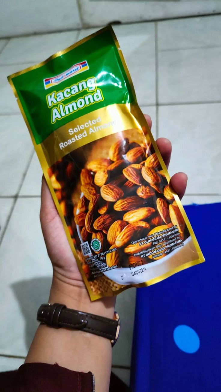 Diet Anti Gagal, Ini 6 Rekomendasi Camilan Sehat yang Ada di Supermarket