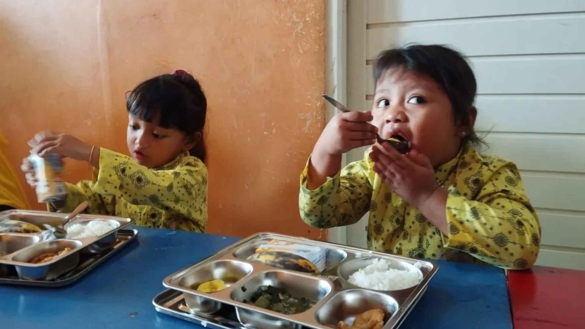 Perilaku Makan Orang Tua Jadi Cermin Kebiasaan Anak