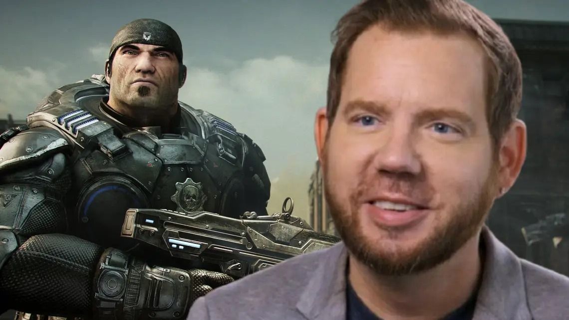 Gears of War: Reloaded Segera Hadir di PS5, Cliff Bleszinski: Senang Warisan Saya Bisa Dinikmati Lebih Banyak Pemain