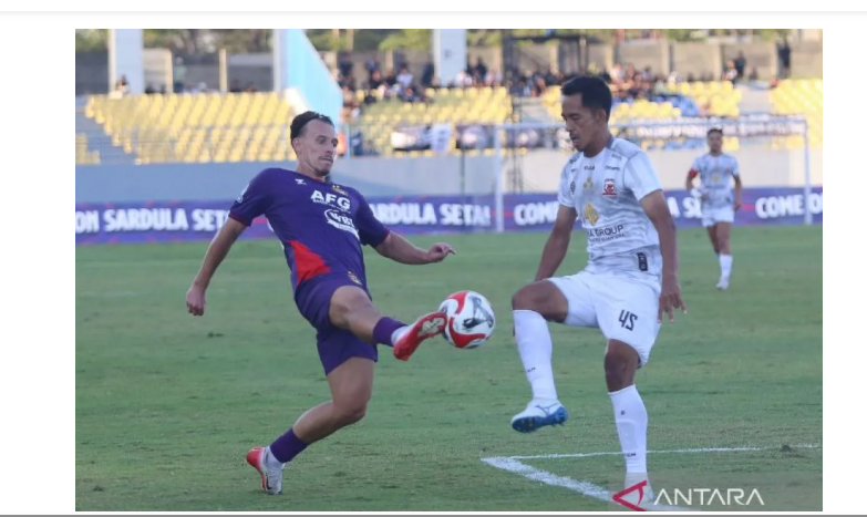 Mengapa Banyak Klub Sepak Bola Indonesia Diawali Per dan PS ?