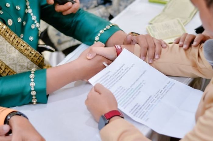 Kabupaten Gorontalo Pertama Terapkan Program Unggulan Nikah Massal Kemenag