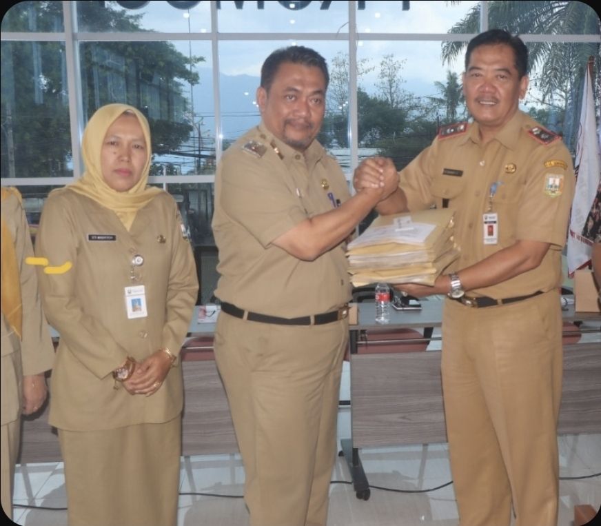 16 Pokja Dilibatkan dalam Bulan Dana PMI 2025 Kabupaten Semarang