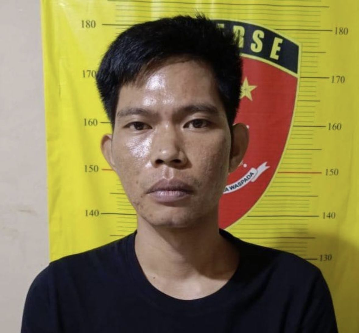 Rano Karno Ditangkap Polisi Jual Obat Keras di Medsos