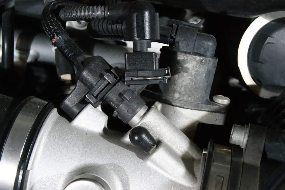 8 Penyebab Injektor Motor Cepat Rusak, Bikin Tenaga Hilang di Jalan