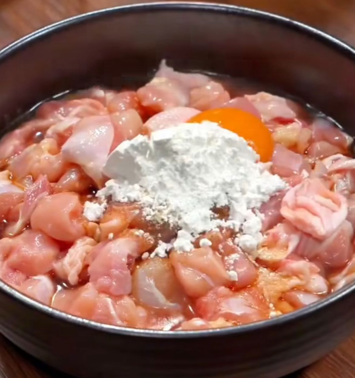 Resep Ayam Popcorn Spicy, Menu Pedas Gurih yang Bikin Ketagihan di Rumah