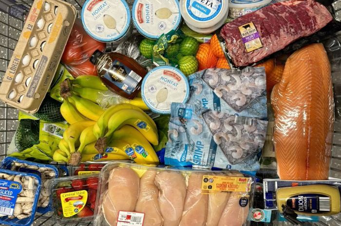 Diet Anti Gagal, Ini 6 Rekomendasi Camilan Sehat yang Ada di Supermarket