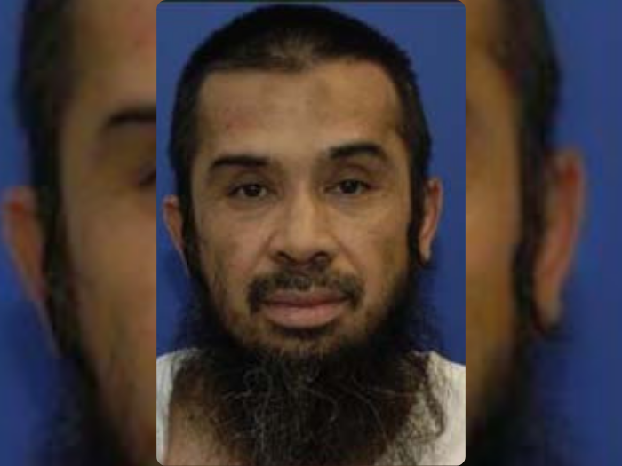 Apa Kabar Hambali, Tersangka Terorisme Indonesia yang Masih Ditahan di Guantanamo?