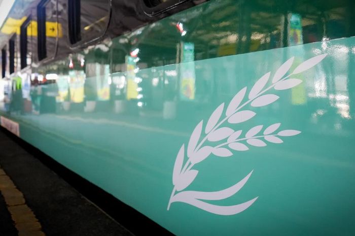 KAI Hadirkan Kereta Khusus Petani dan Pedagang, Bikin Angkut Hasil Panen Makin Gampang!