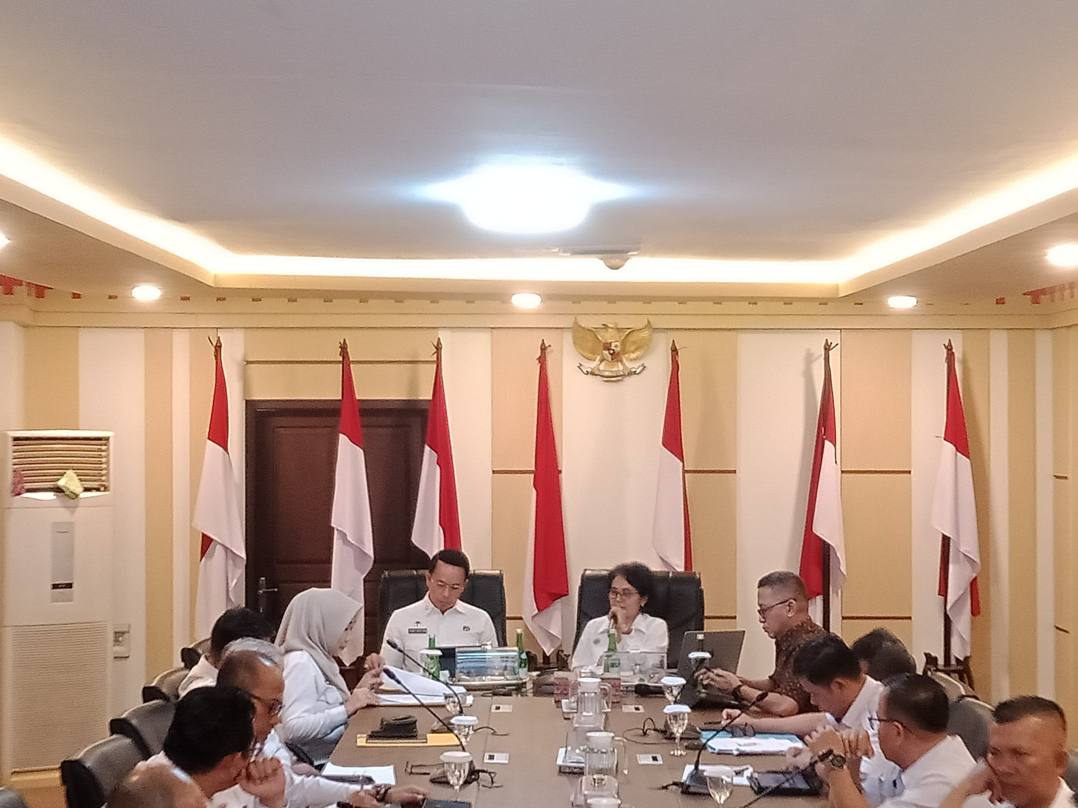 Lampung Berbenah Terkait Pengelolaan Sampah, Dari Open Dumping Menuju Sanitary Landfill