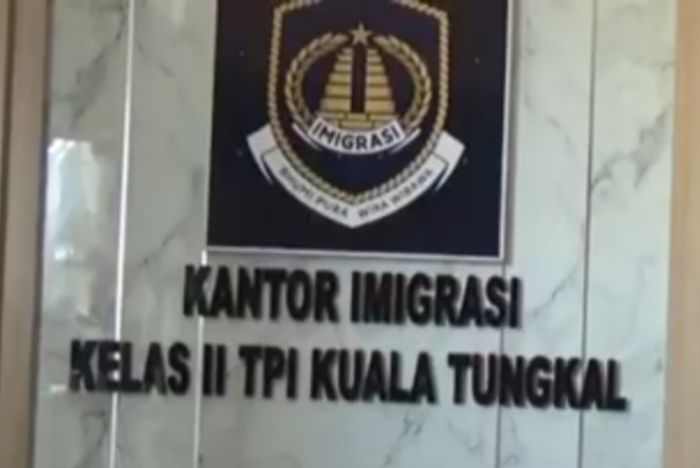 Imigrasi Kuala Tungkal Terbitkan 4.529 Paspor, 80 Persen Berjenis Elektronik