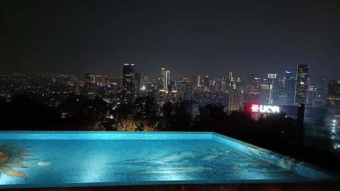 7 Spot Terbaik untuk Nikmatin City View di Jakarta: Wajib Masuk Bucket List Kalian!