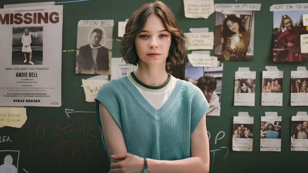 7 Film Emma Myers Termasuk Series, Pernah Jadi Werewolf Imut Sahabat Wednesday hingga Detektif Sekolahan